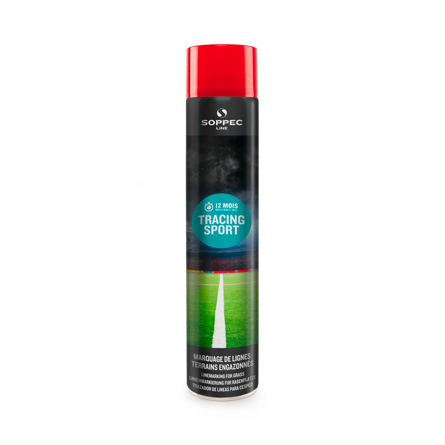 Soppec Tracing Sport