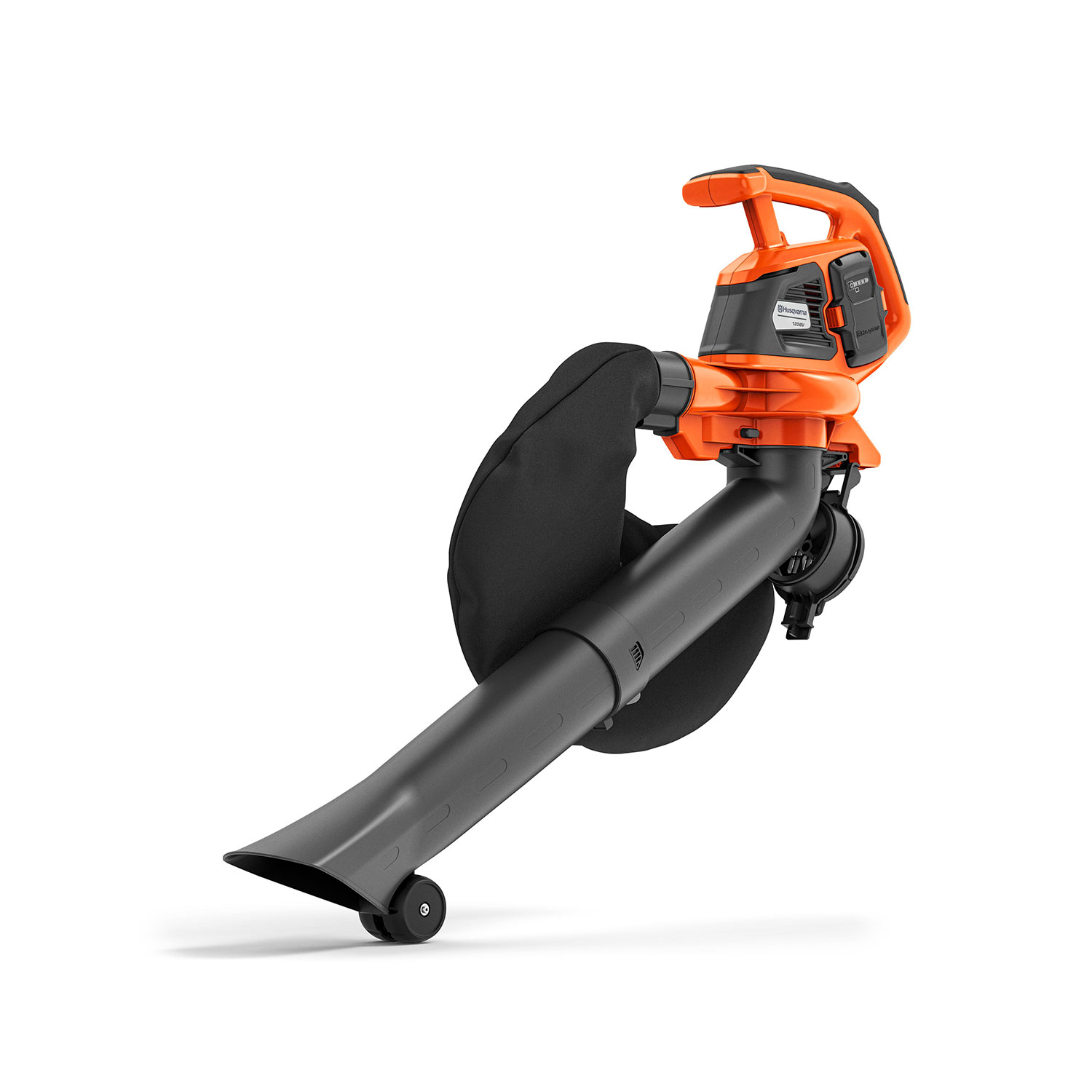 Husqvarna 120iBV Akku Blas- u. Sauggerät