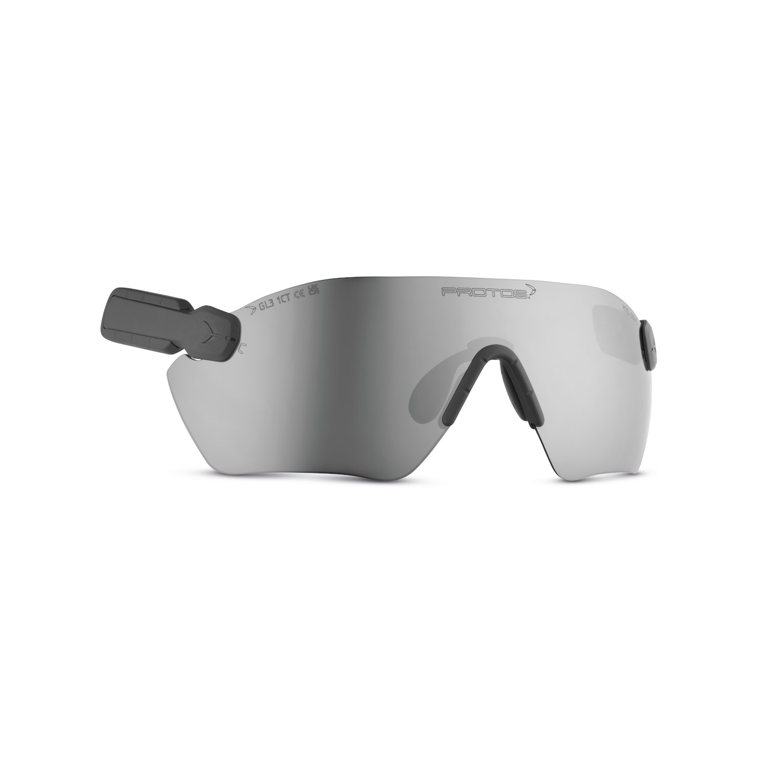 PROTOS® Schutzbrille E