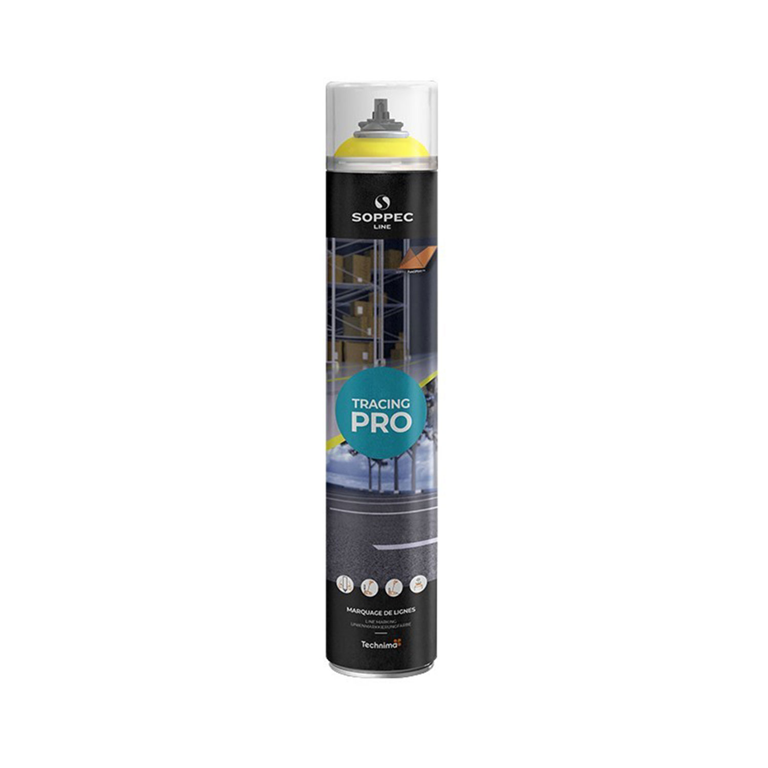 Soppec Tracing Pro