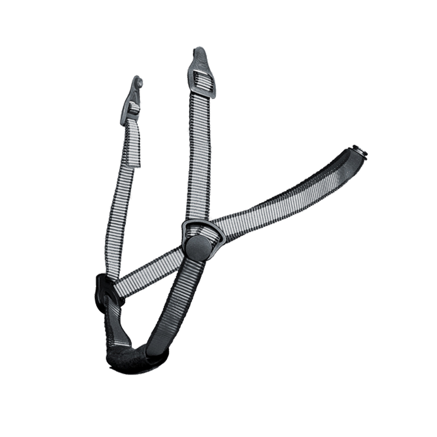 PROTOS® MaClip Kinnriemen