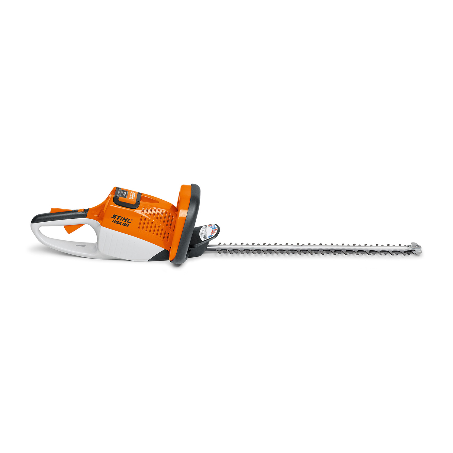 Stihl HSA 66 Akku-Heckenschere