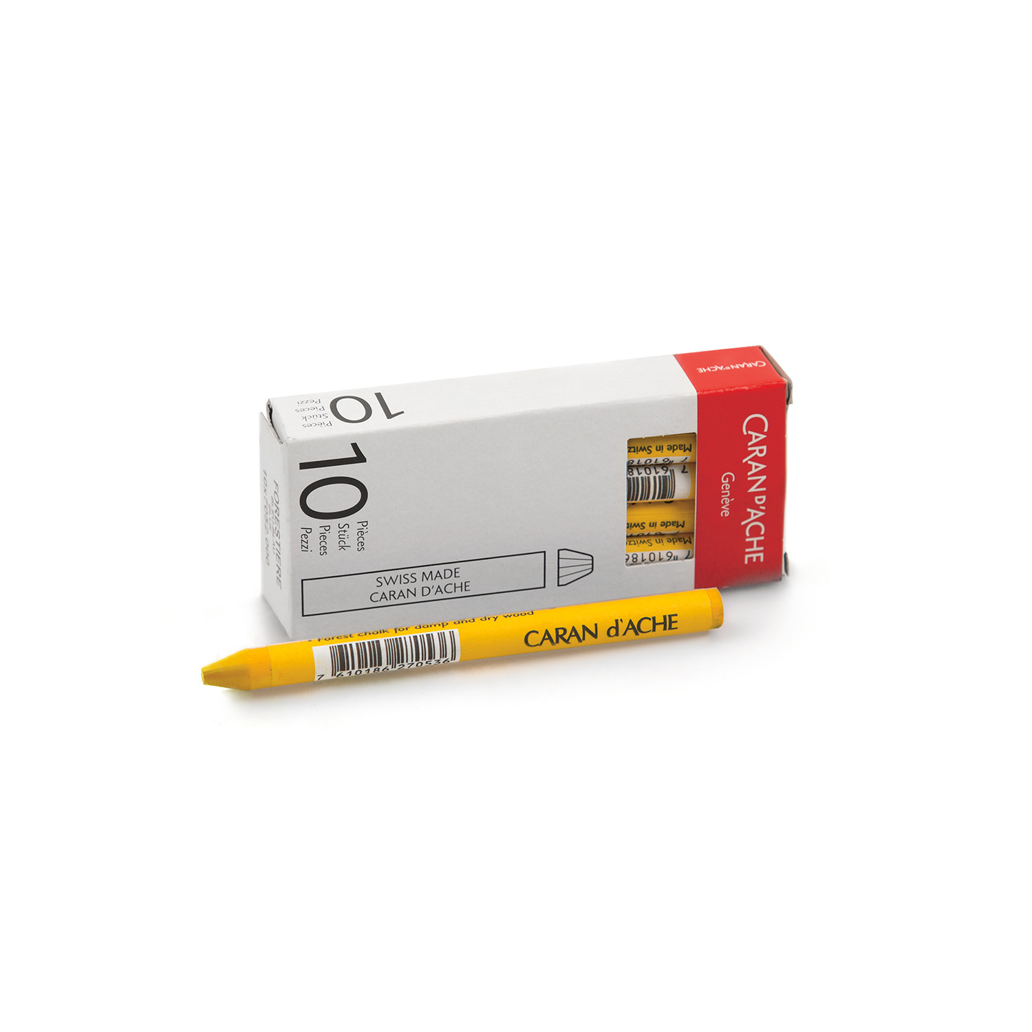Caran d'Ache Neo Color Forstkreide