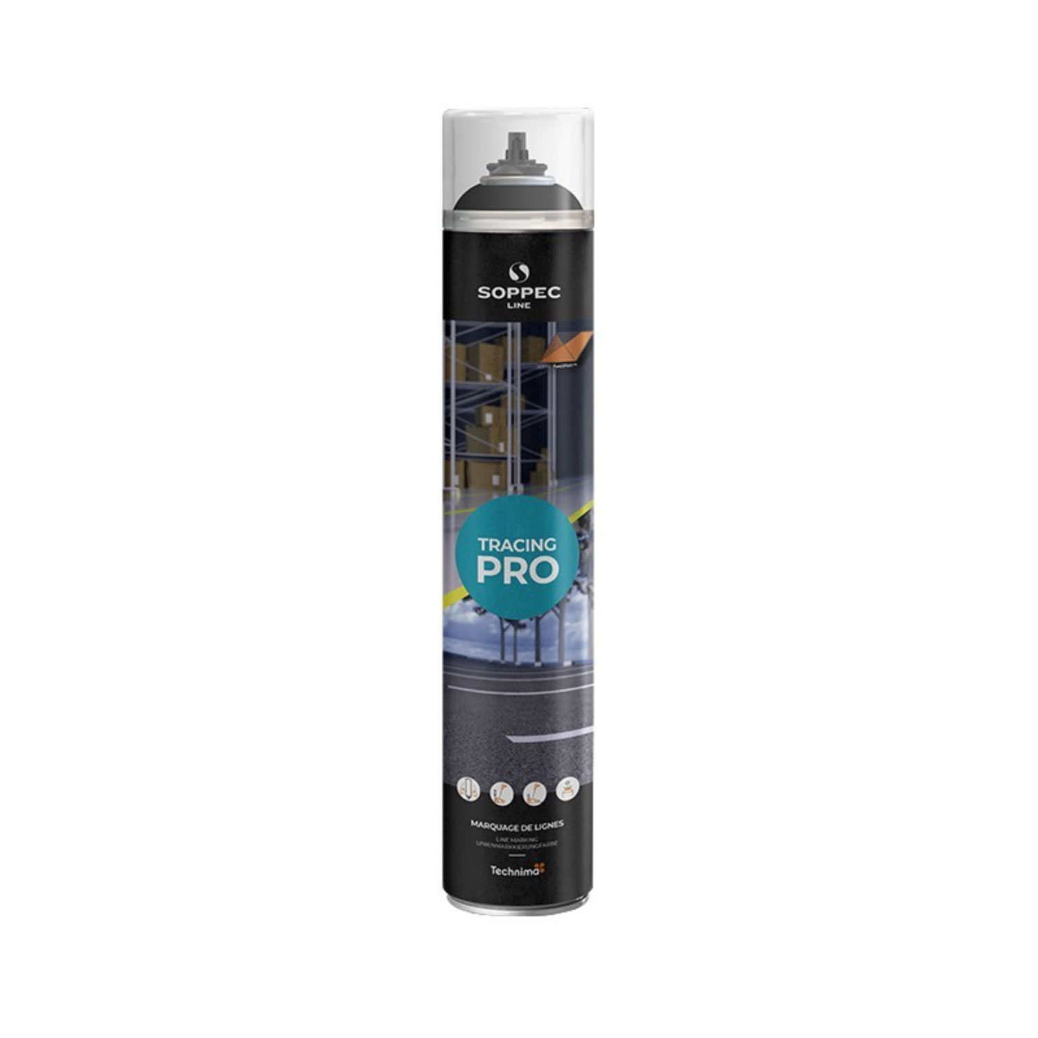 Soppec Tracing Pro