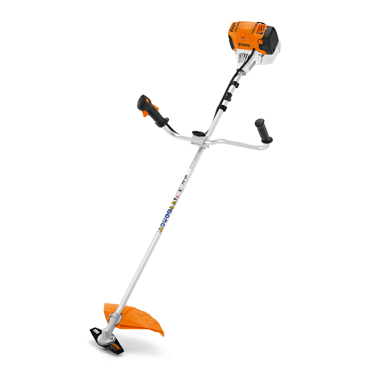 Stihl FS 131 Motorsense