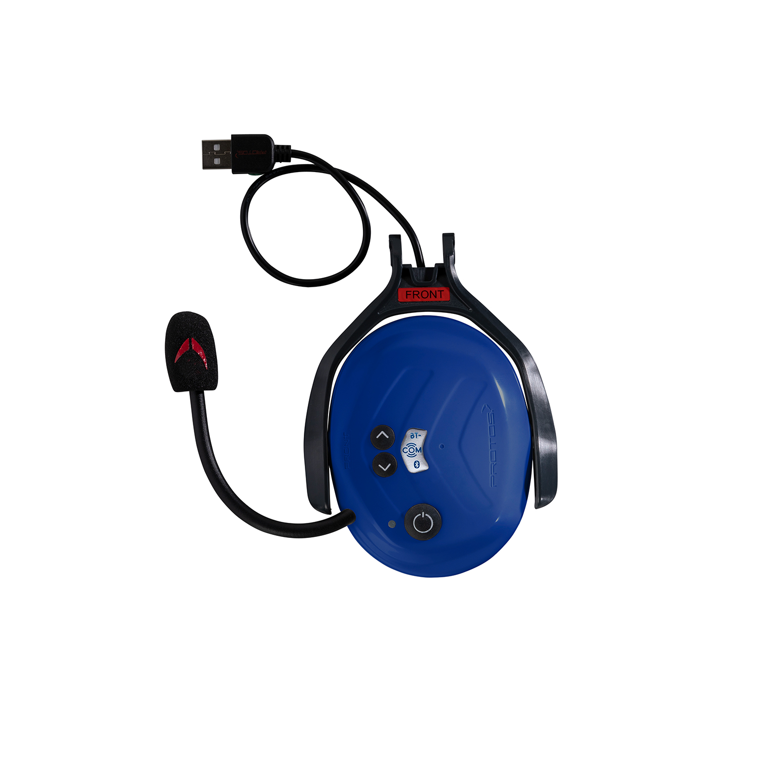PROTOS® BT-COM