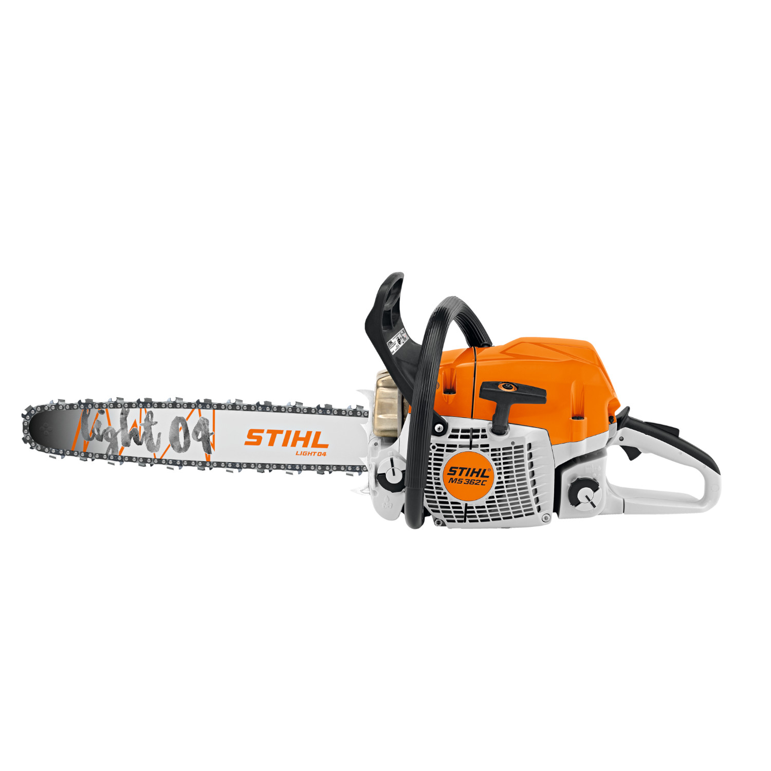 Stihl MS 362 C-M VW