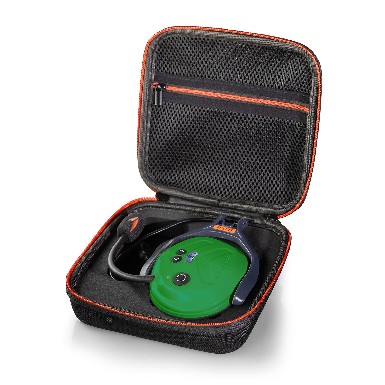 PROTOS® BT-COM