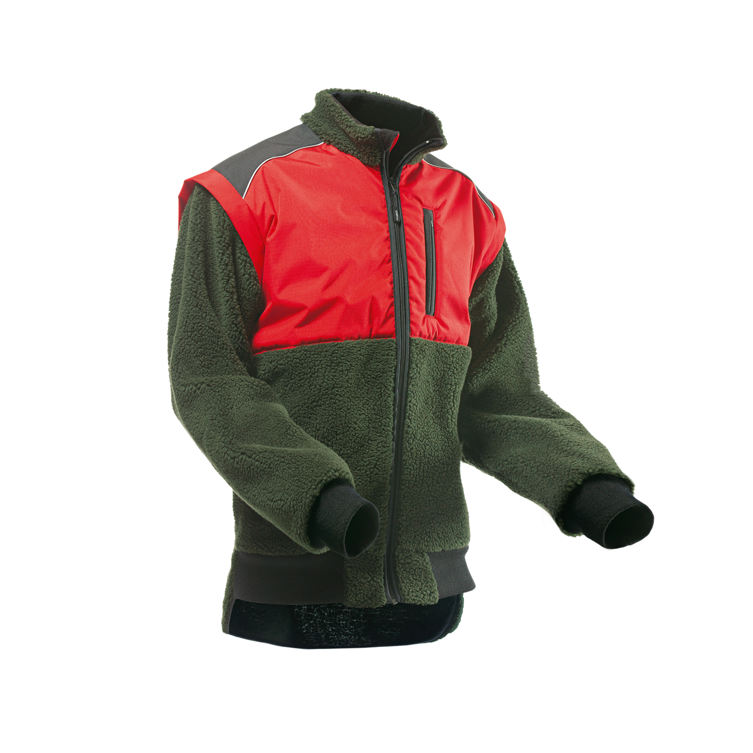 PFANNER® Faserpelzjacke Highland