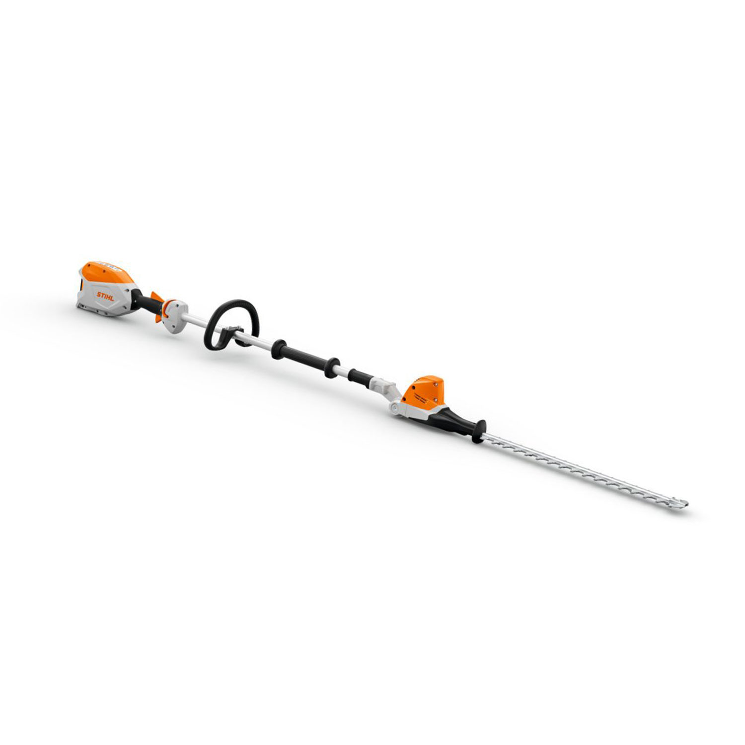 Stihl HLA 66 Akku-Heckenschere