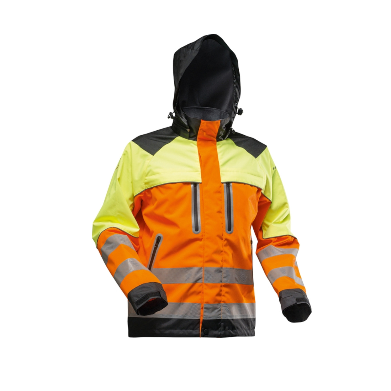 PFANNER® Nanoshield® Regenjacke