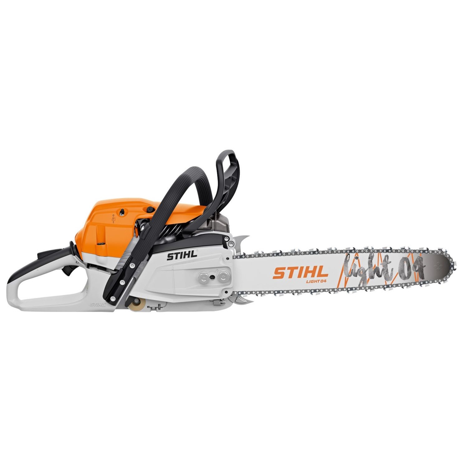 Stihl MS 261 C-M