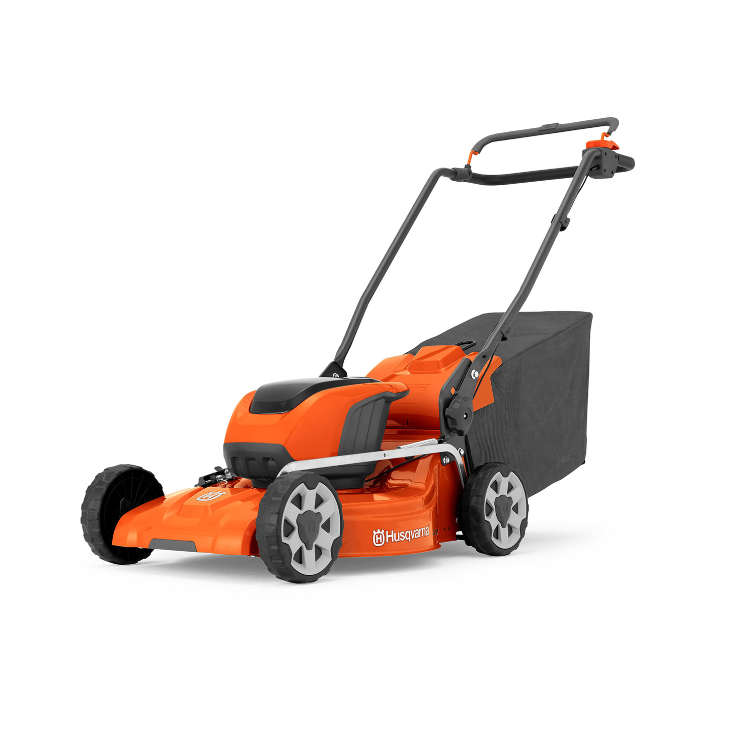 Husqvarna LC251i Akku-Rasenmäher