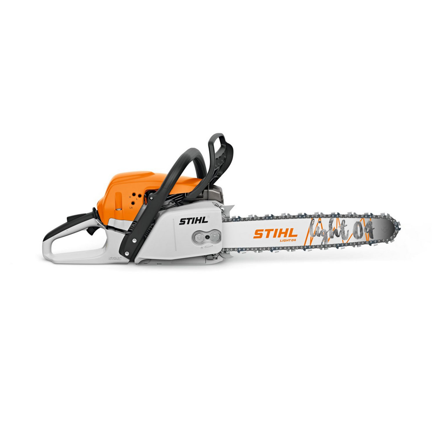 STIHL MS 291