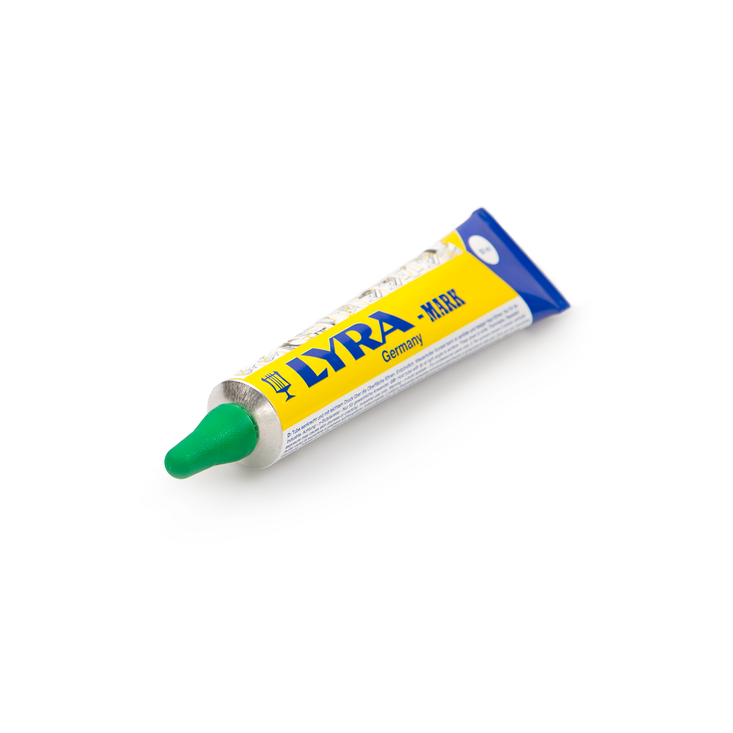 Lyra Mark Farbtube Lyra Mark Farbtube