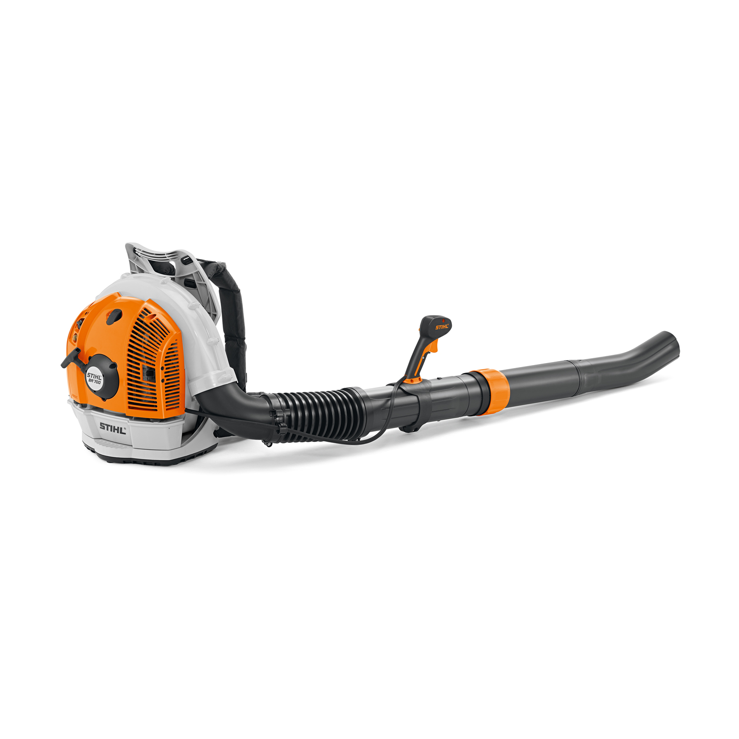 Stihl BR 700 Blasgerät