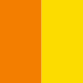 orange/gelb