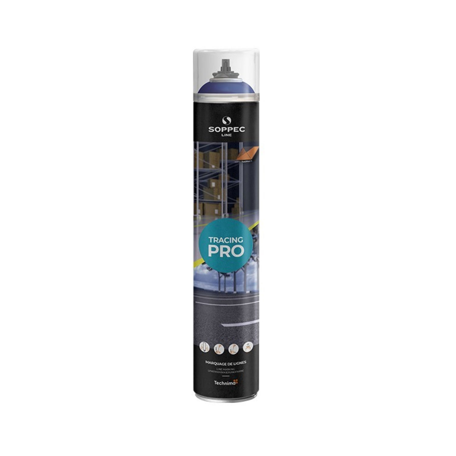Soppec Tracing Pro