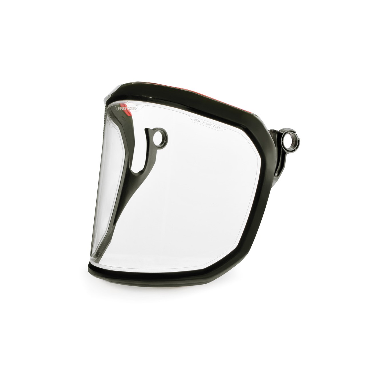 PROTOS® Clear Visier