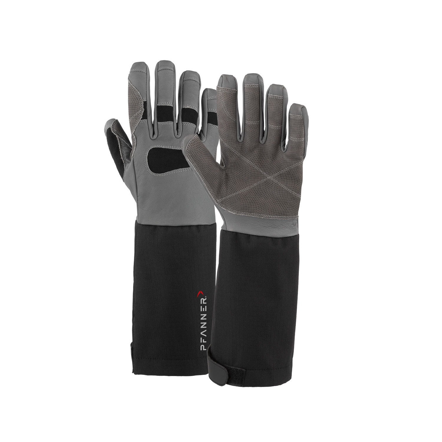 Dornenschutz Handschuh