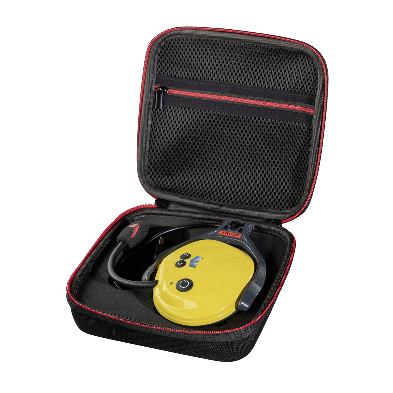 PROTOS® BT-COM