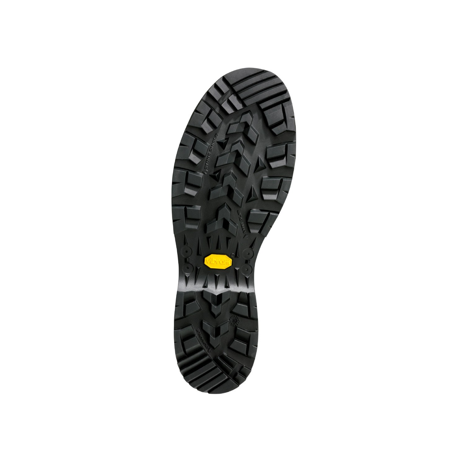 Haix Protector Forest 2.1 GTX mid