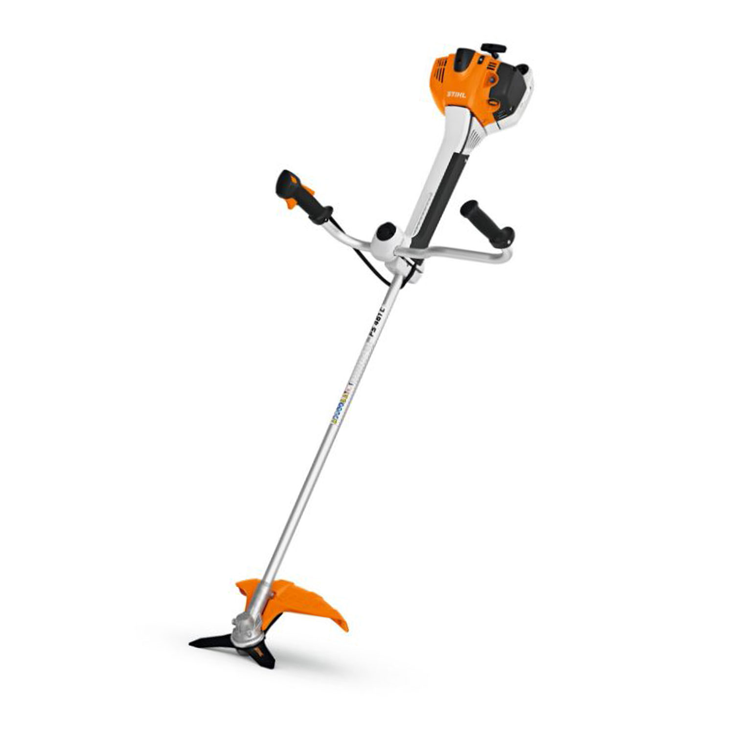 Fs461 Stihl FS 461 C-EM Freischneider