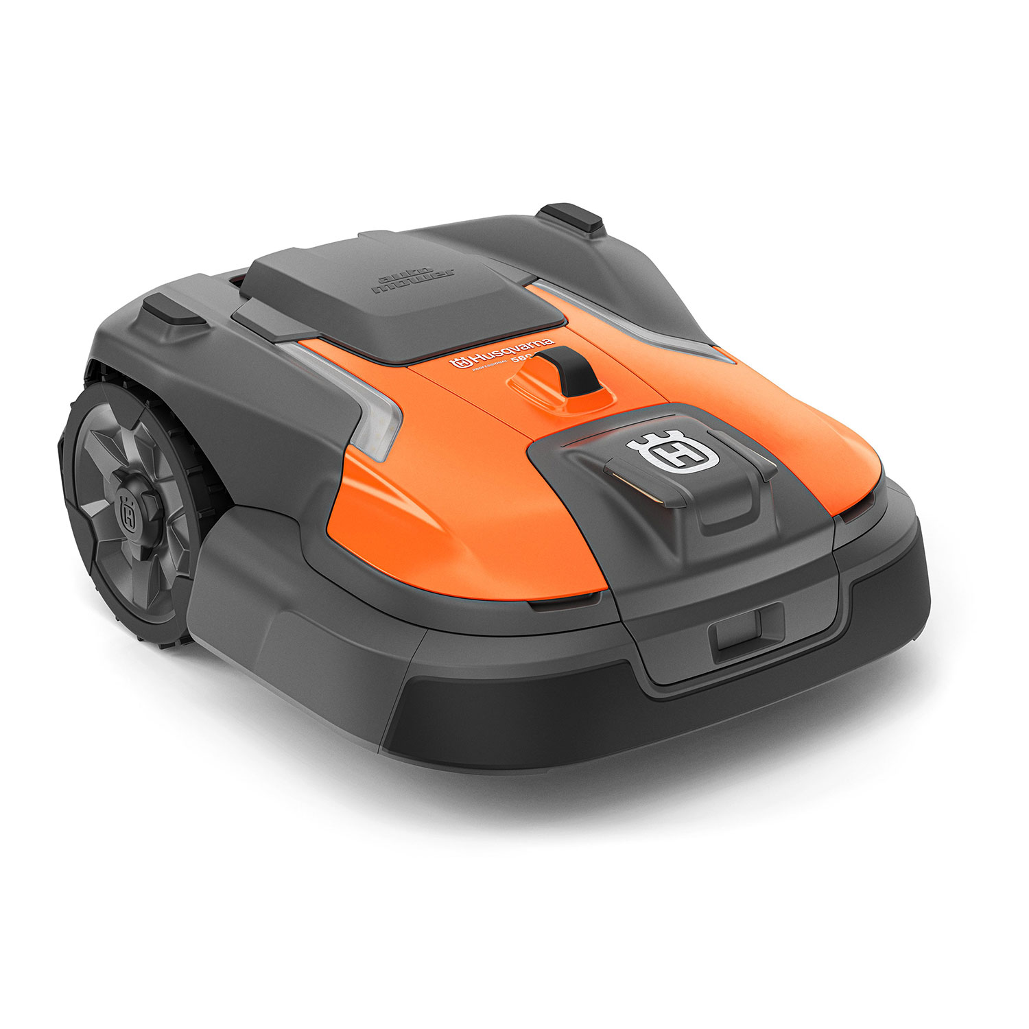 Husqvarna Automower 560 EPOS