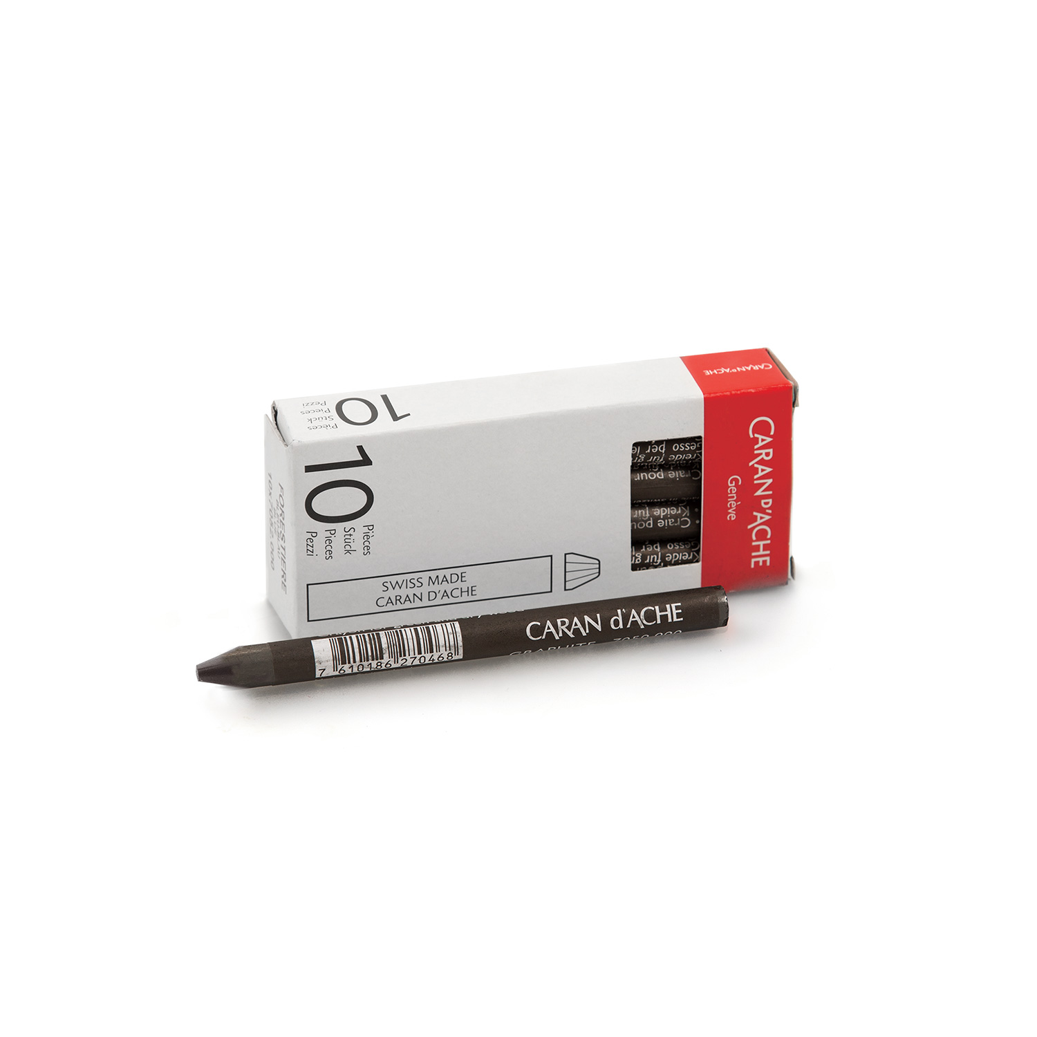 Caran d'Ache Neo Color Forstkreide