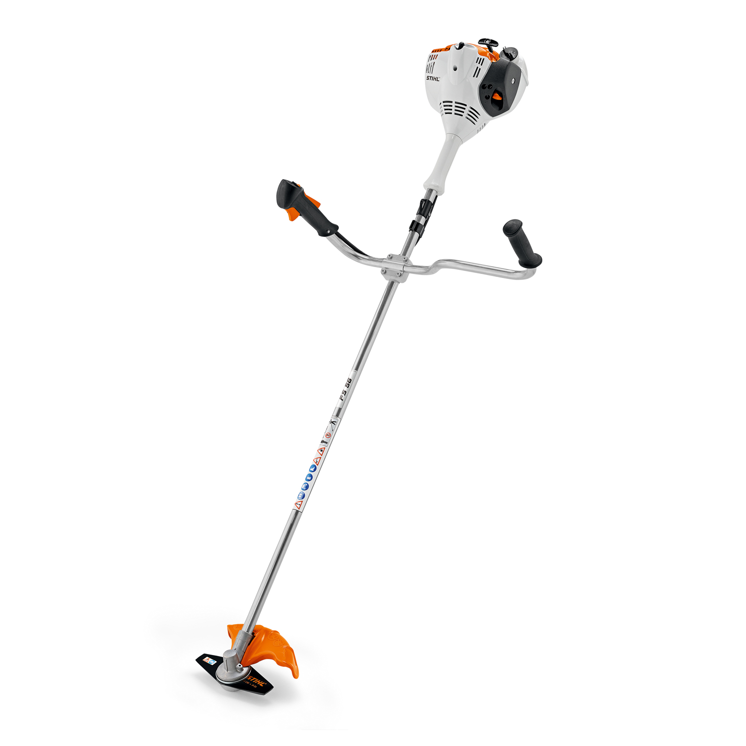 Stihl FS 56 Motorsense