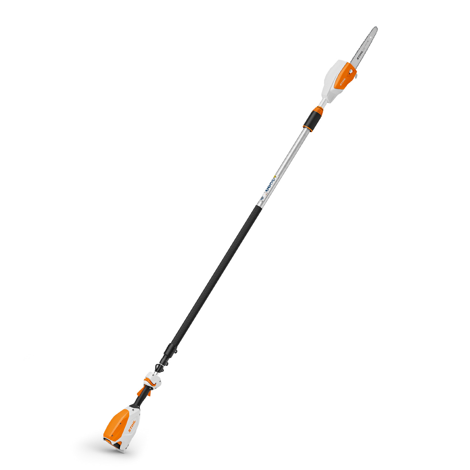 Stihl HTA 86 Akku-Hochentaster