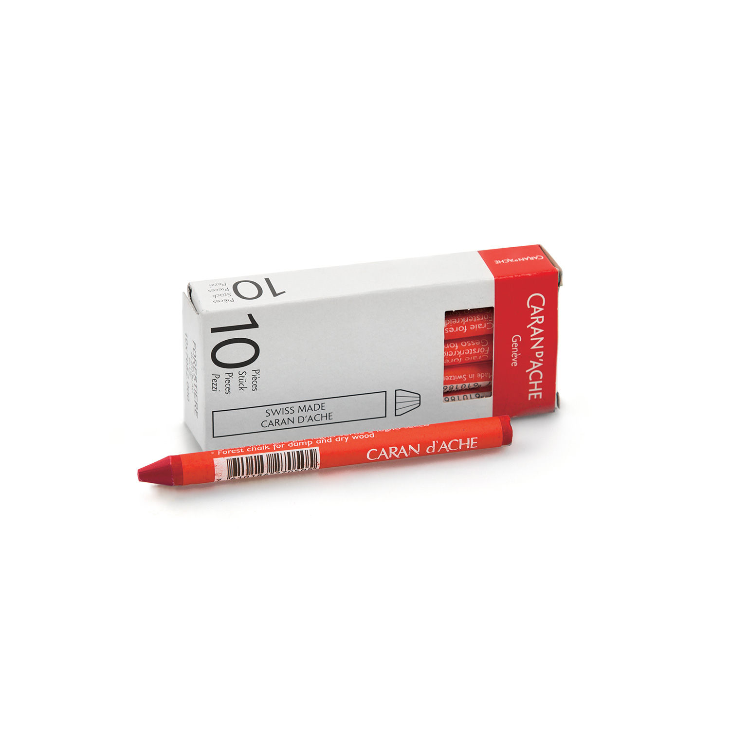 Caran d'Ache Neo Color Forstkreide