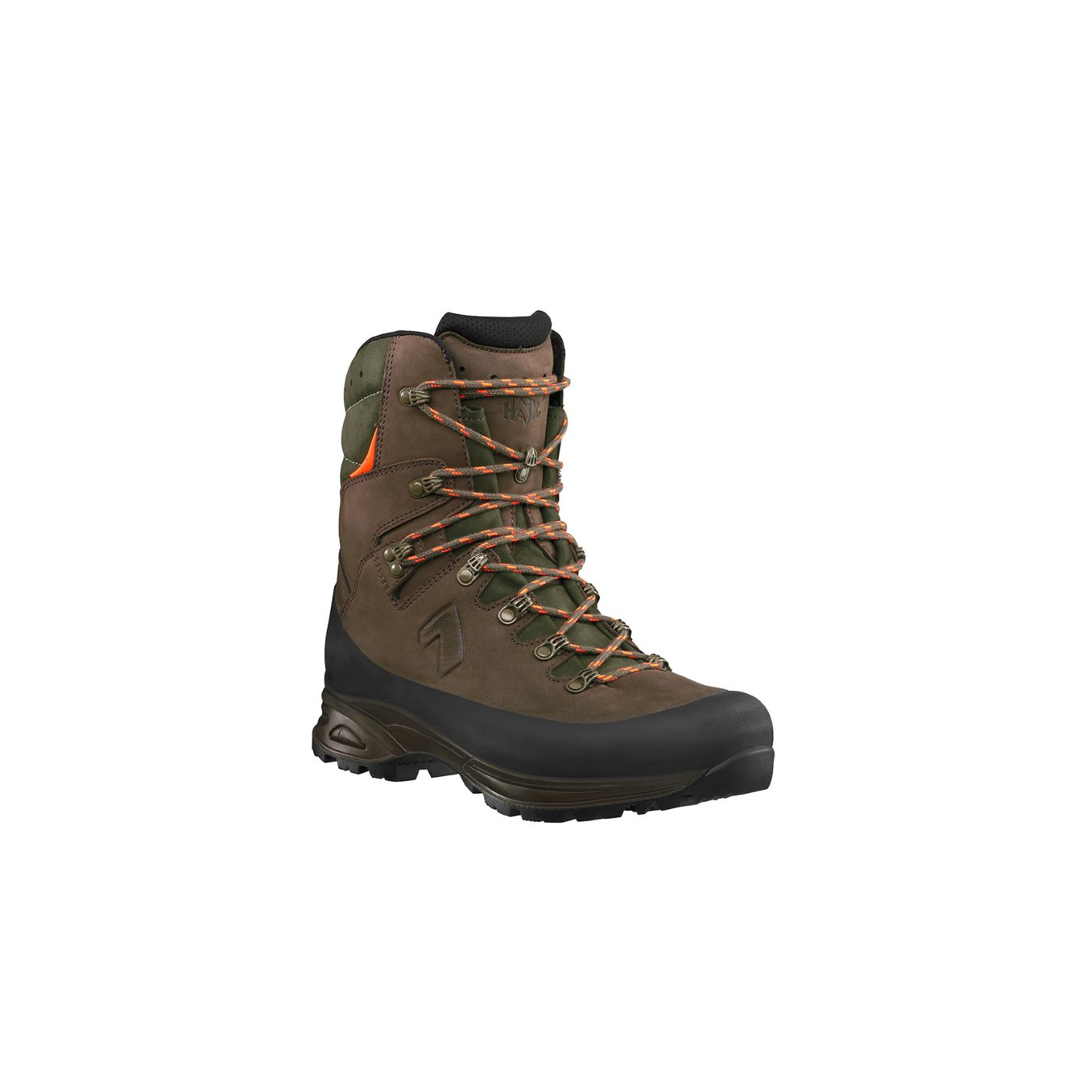 HAIX Nature One GTX