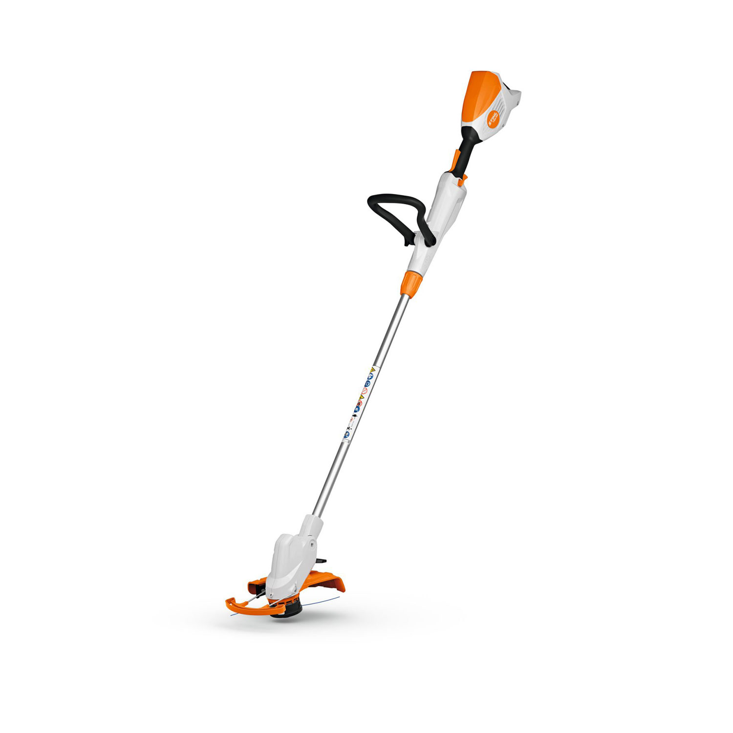 Stihl FSA 50 Akku-Motorsense
