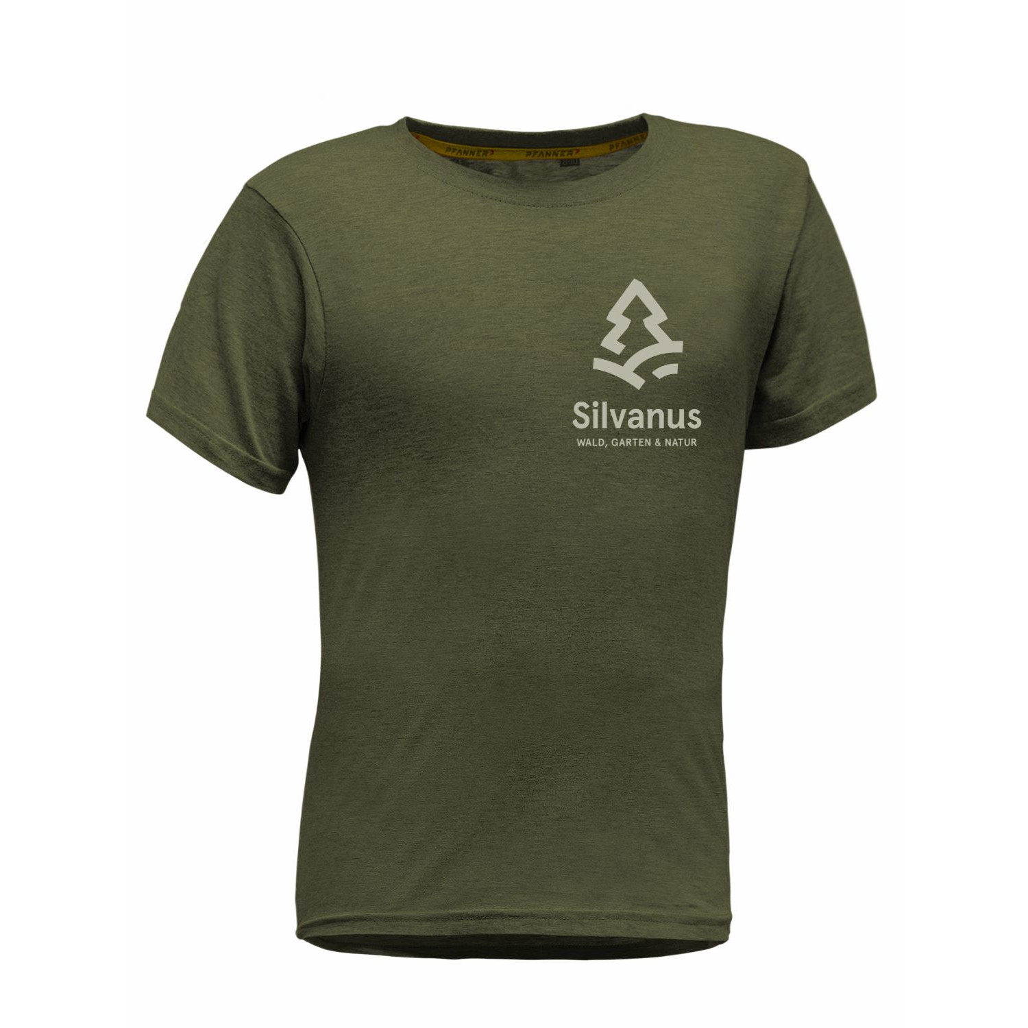 Silvanus T-Shirt