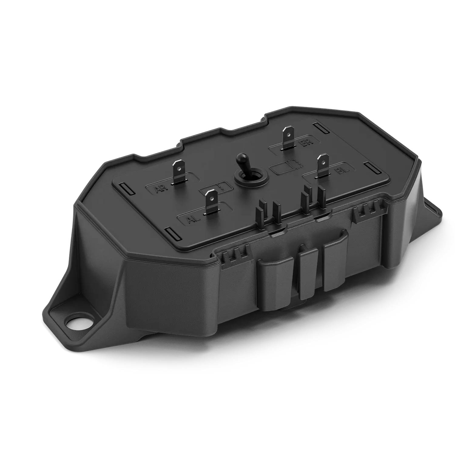 Husqvarna Automower Area Switch Box
