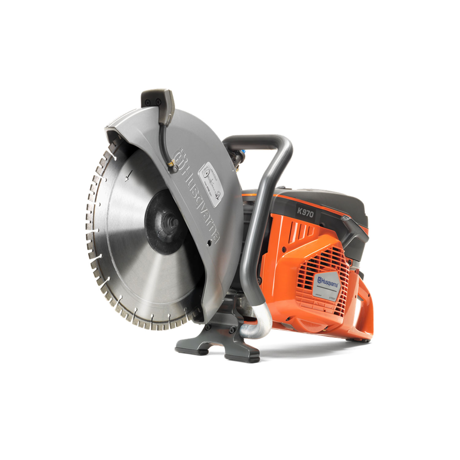 Husqvarna Trennschleifer K970