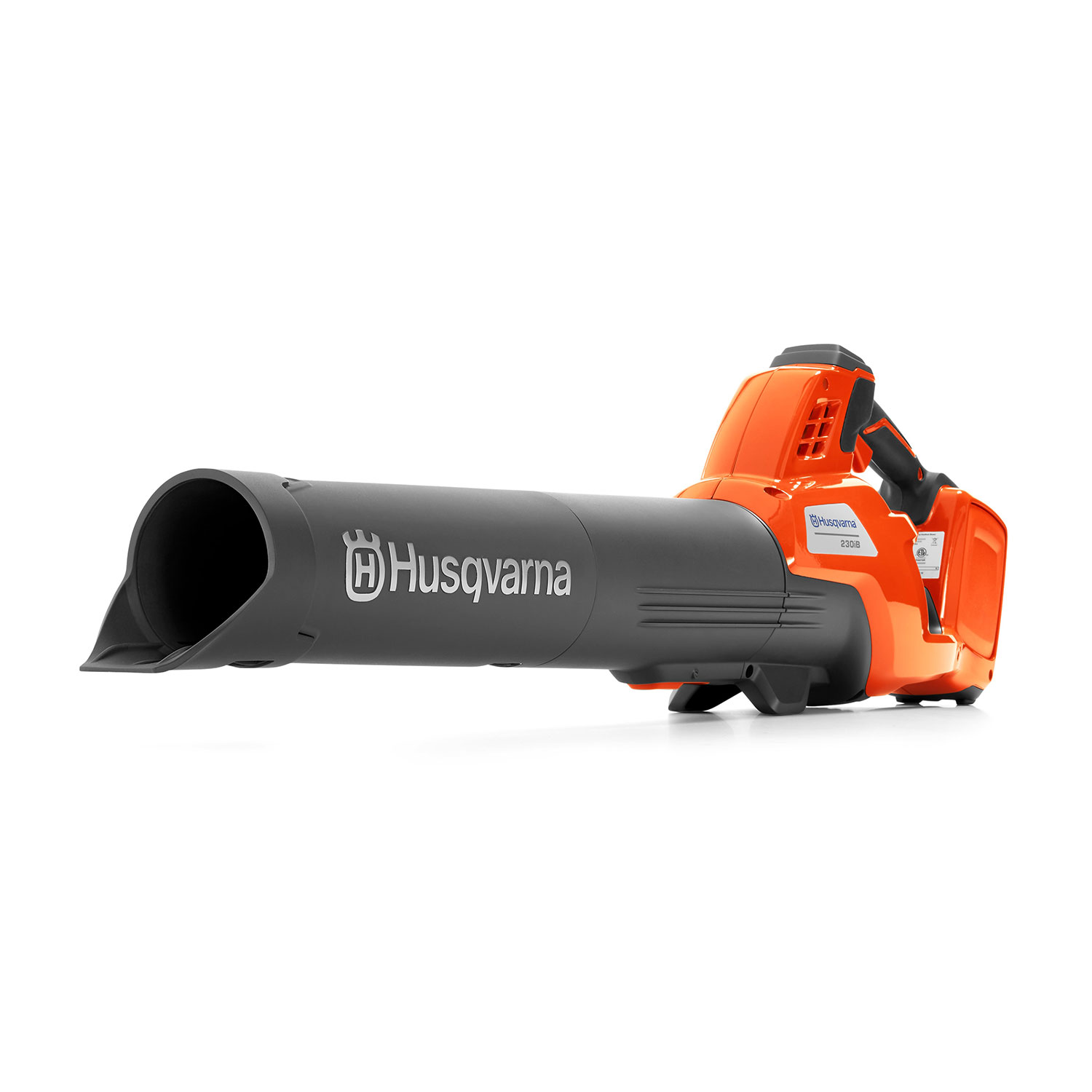 Husqvarna 230iB Akku-Blasgerät