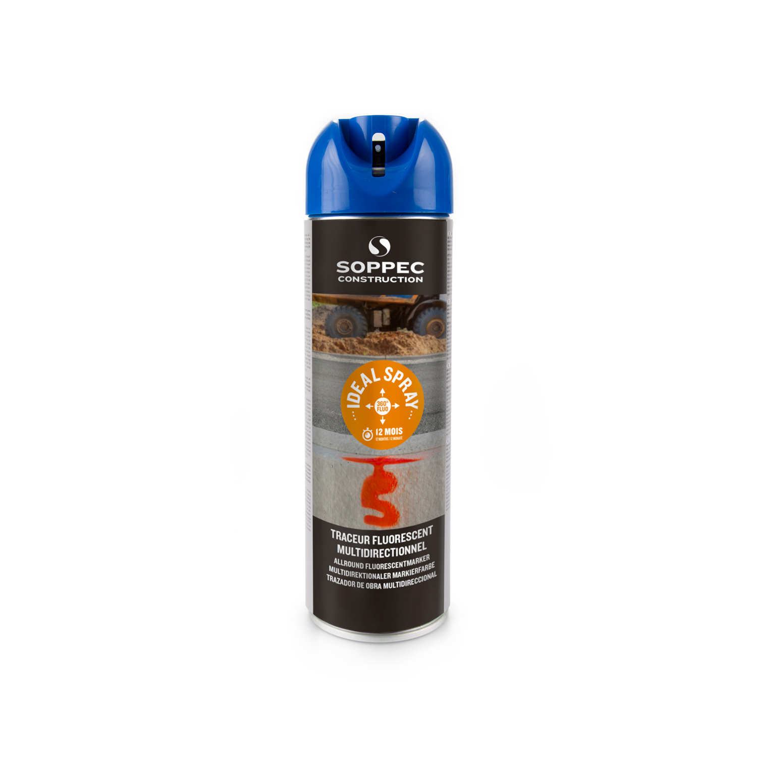 Soppec Ideal Spray