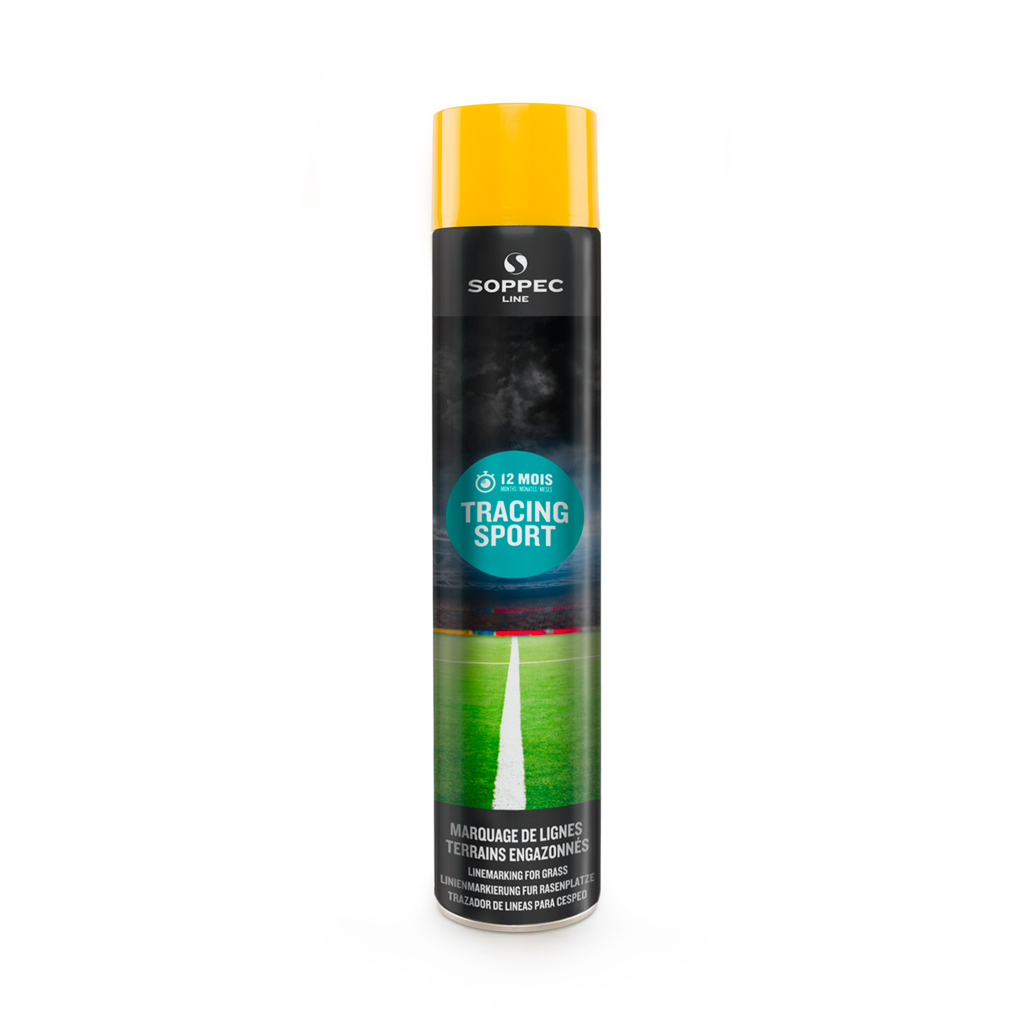 Soppec Tracing Sport