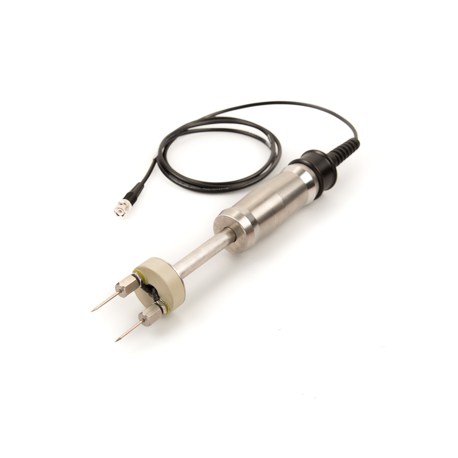 Rammelektrode E12+ für MaxiLigno