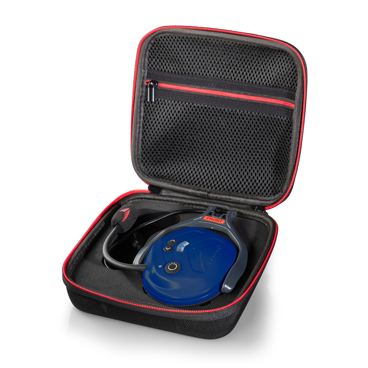 PROTOS® BT-COM