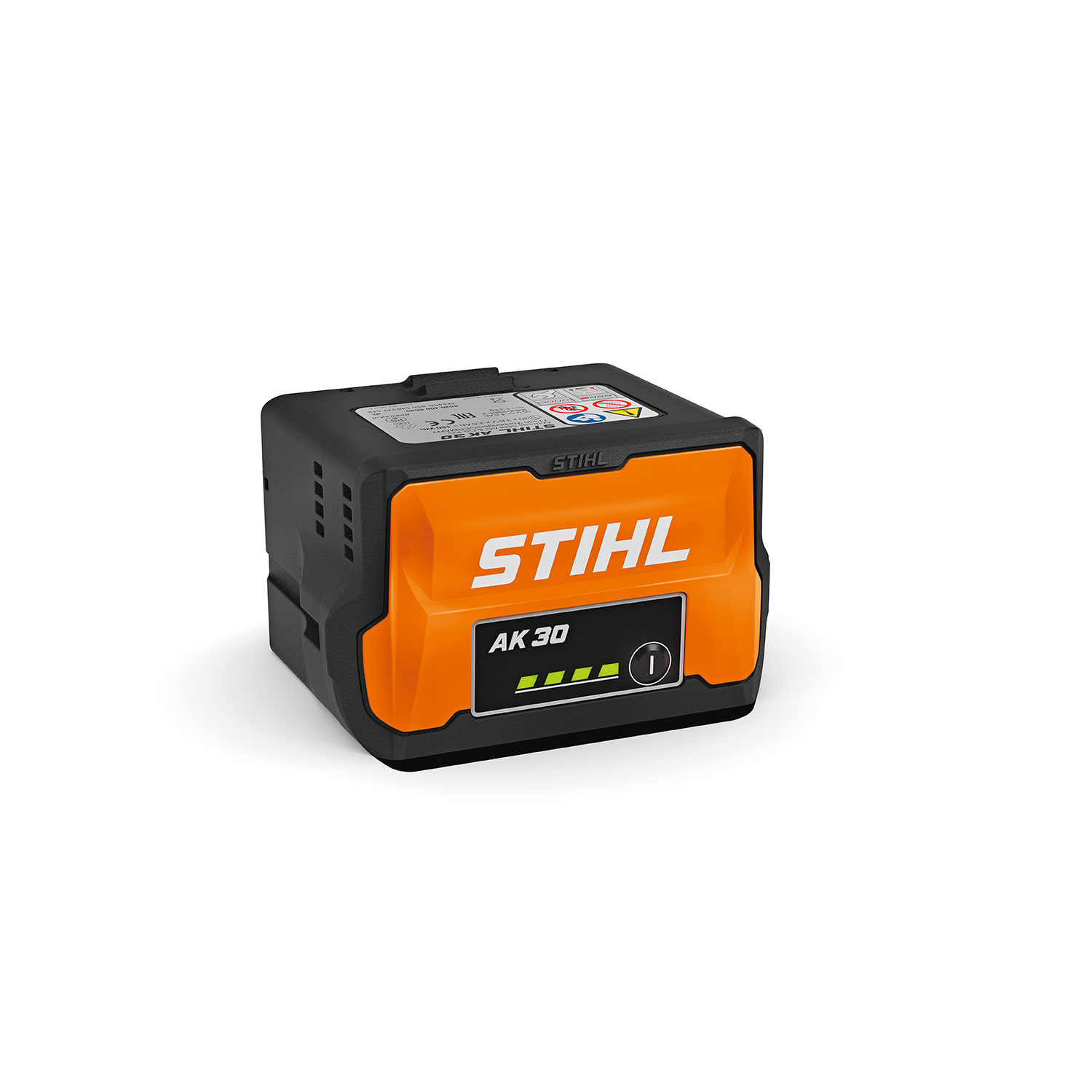 Stihl Akku AK30S