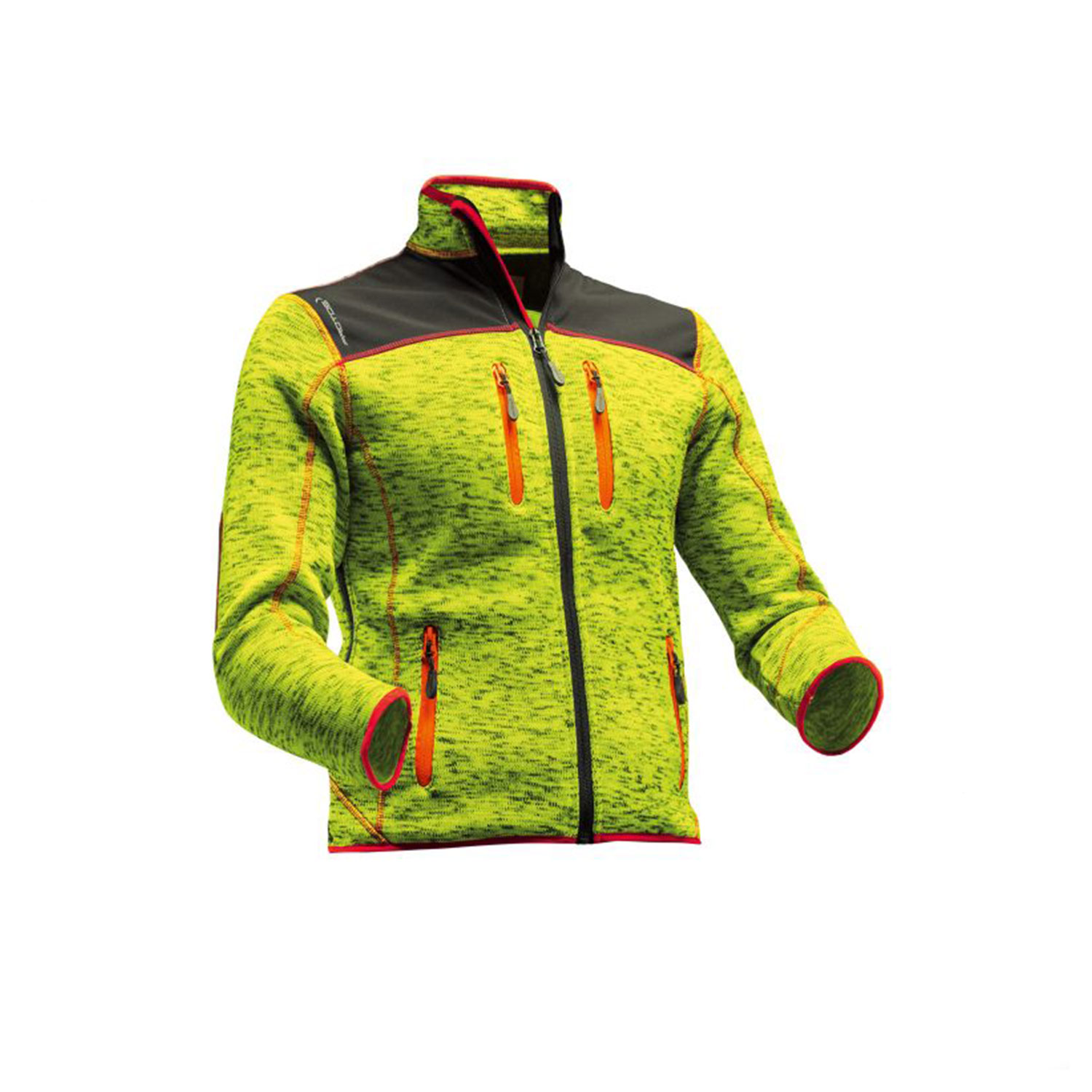 PROTOS® Inuit Jacke Kids