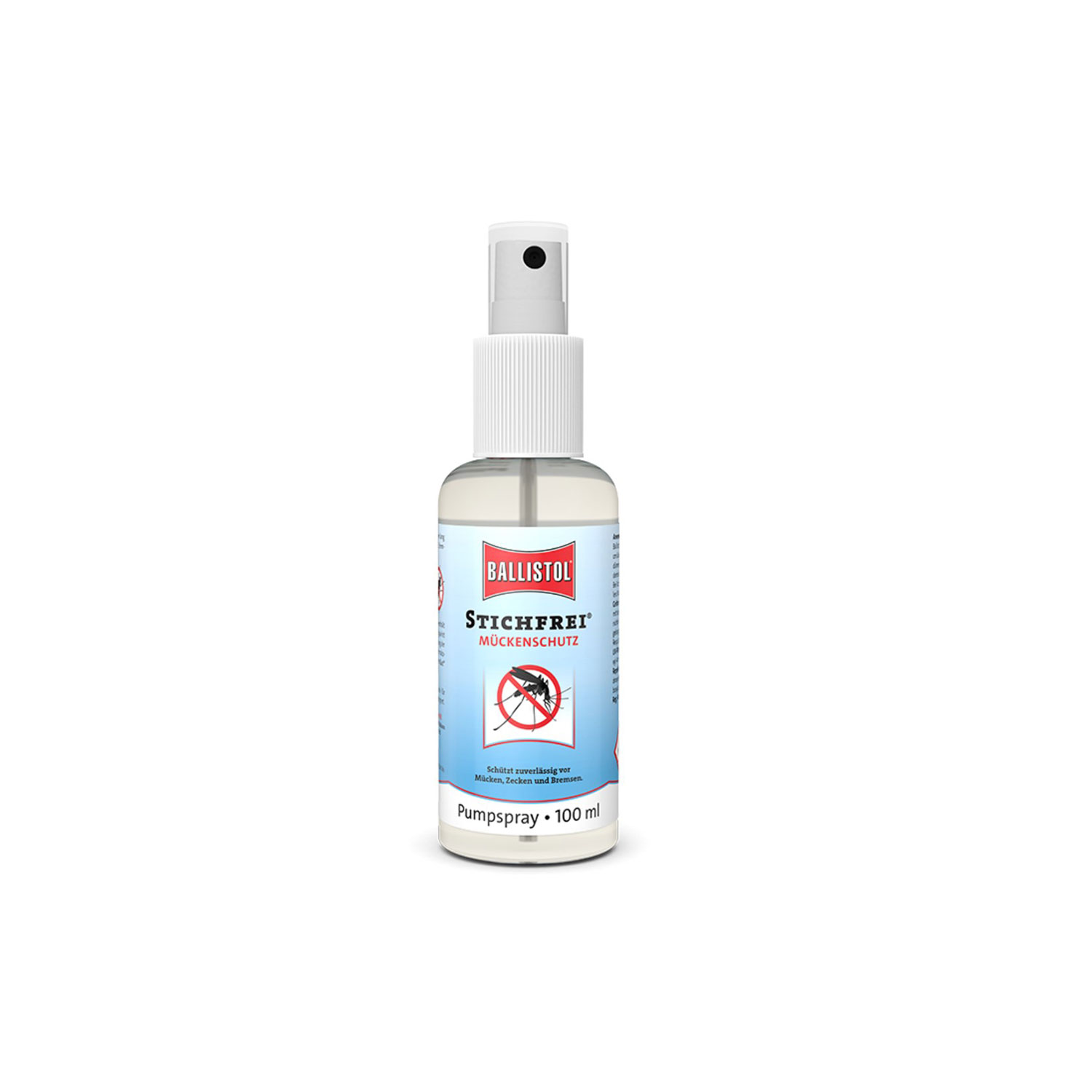 Ballistol Stichfrei Spray