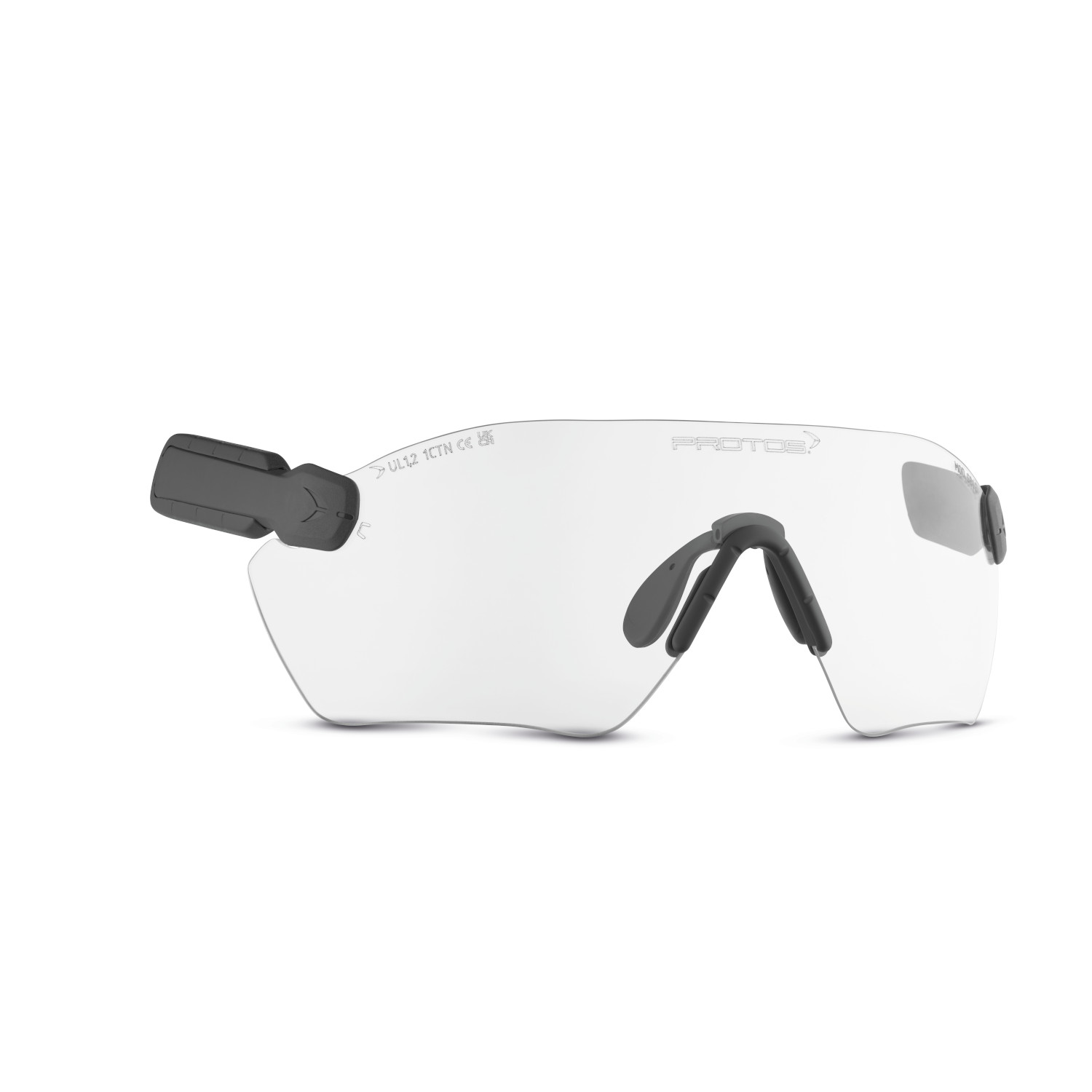 PROTOS® Schutzbrille E