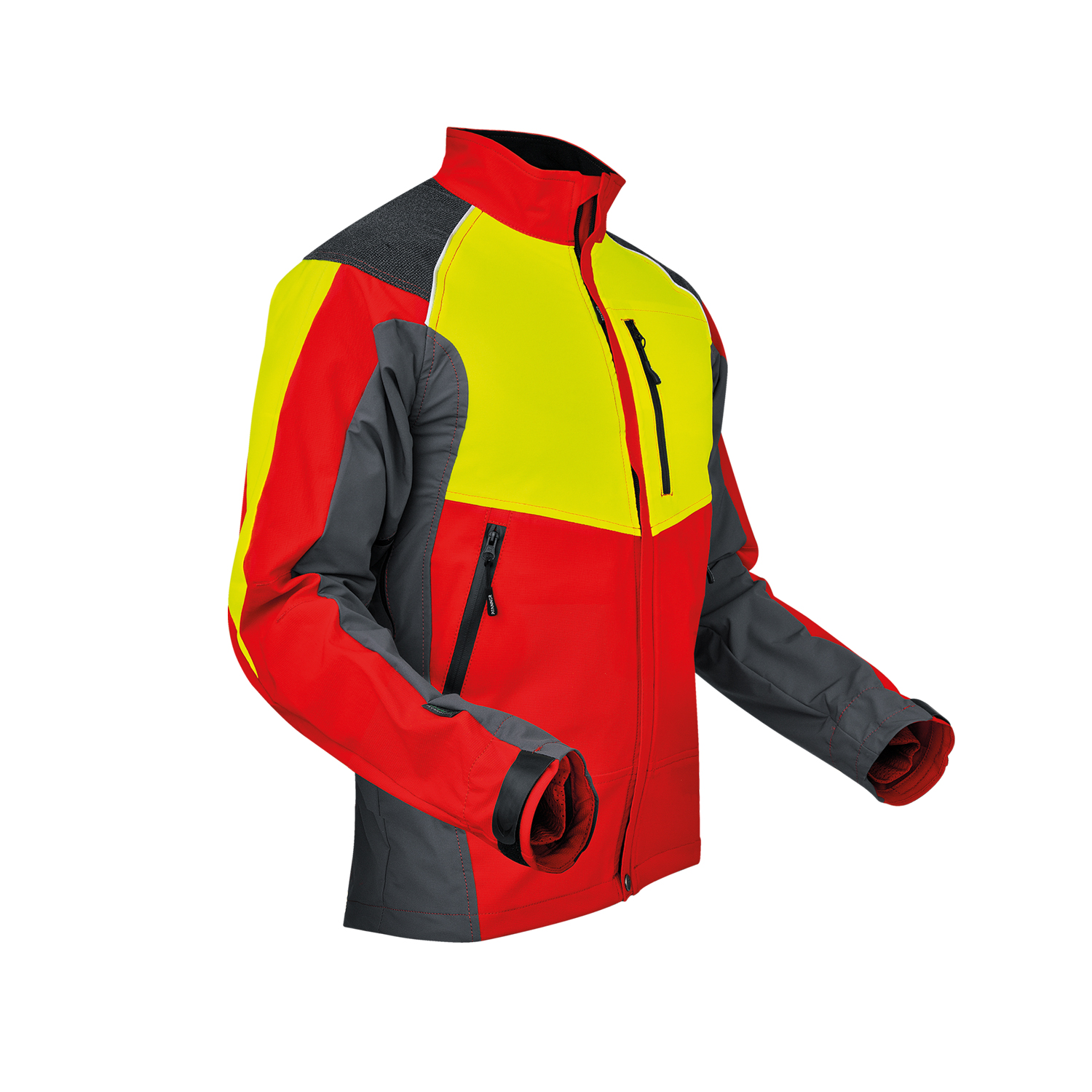 PFANNER® Ventilation Jacke