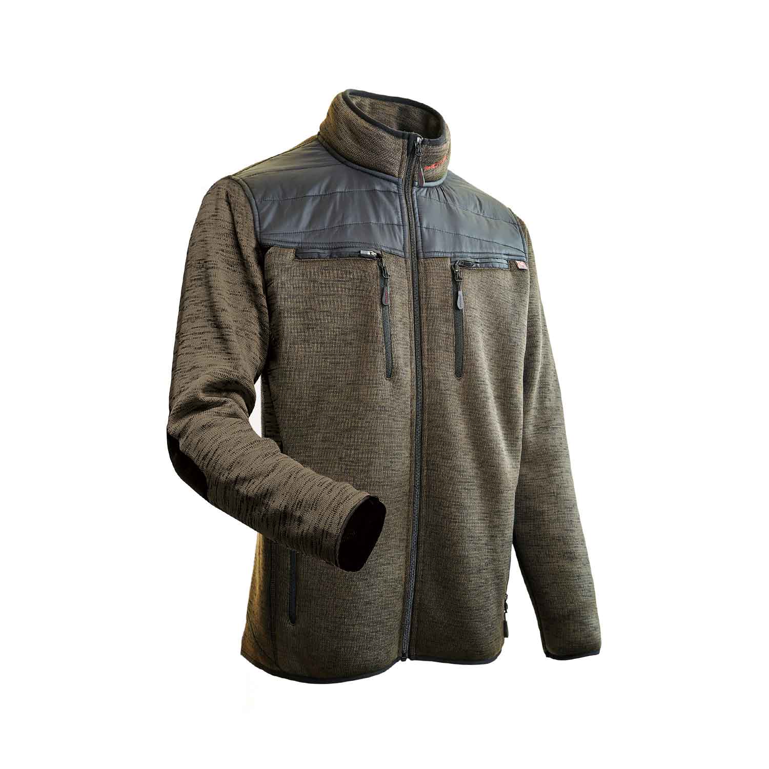 PROTOS® Inuit Teddy Jacke