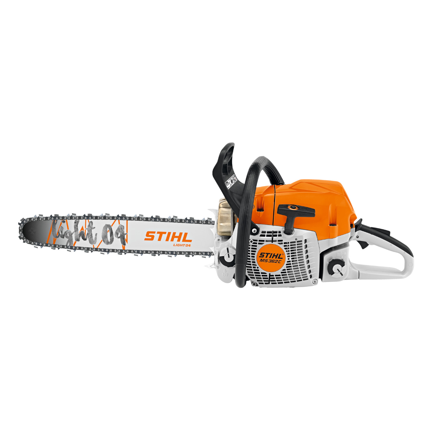Stihl MS 362 C-M