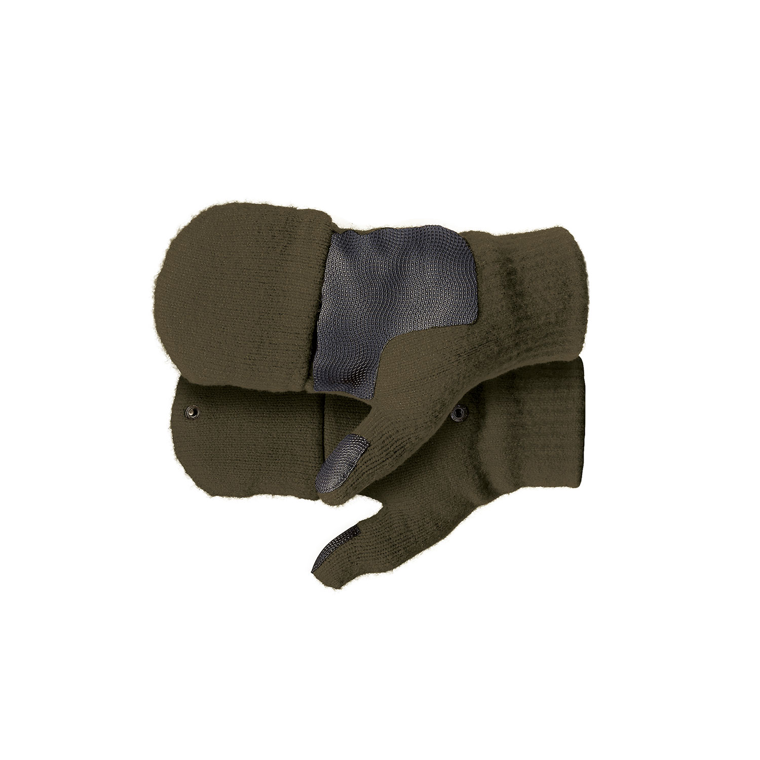 PFANNER® Wollfilzhandschuh oliv Gr. S-M